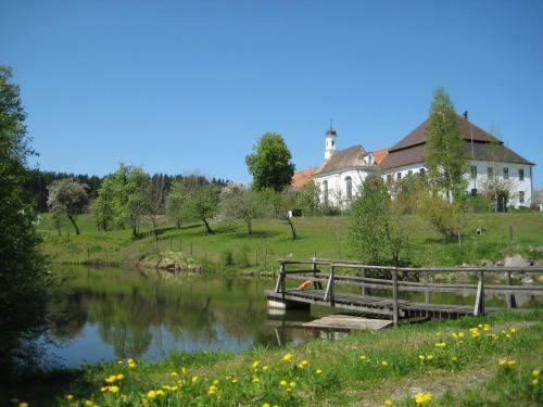 Agroturismo Gut Grasleiten
