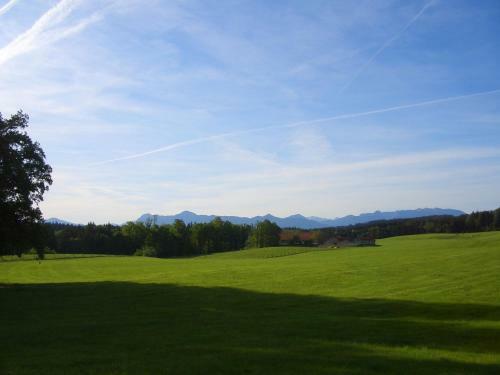 Agroturismo Gut Grasleiten