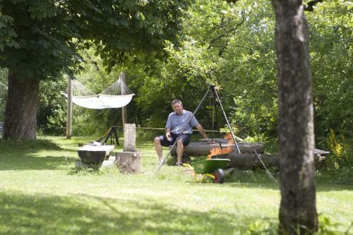 Agroturismo Gut Grasleiten