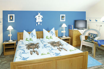 Jagdhotel Christopherhof