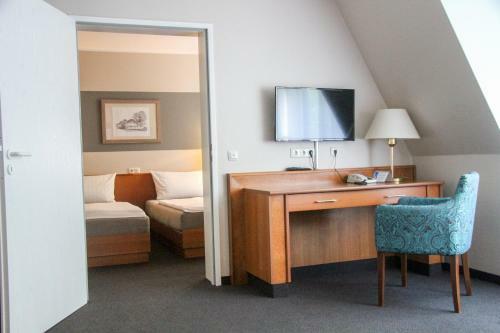 Schlossberghotel Greiz