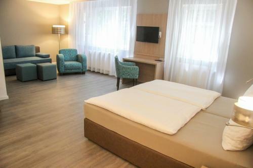 Schlossberghotel Greiz