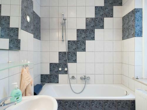 Charming Apartment In Pockau With Swimming Pool