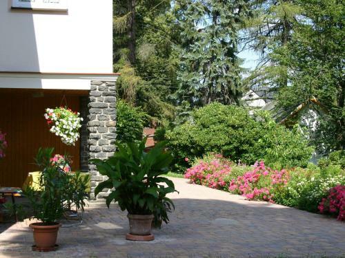 Charming Apartment In Pockau With Swimming Pool