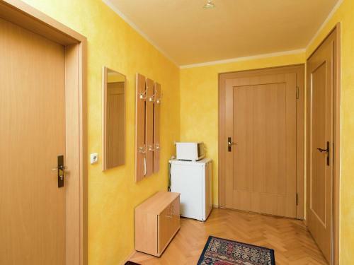 Charming Apartment In Pockau With Swimming Pool