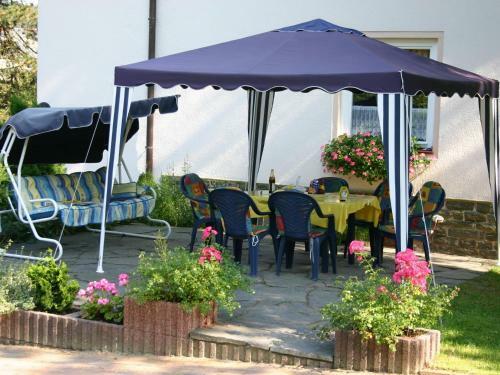 Charming Apartment In Pockau With Swimming Pool