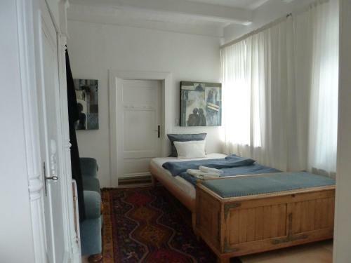 Apartamento G�stehaus Bei Veronica