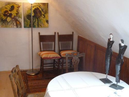 Apartamento G�stehaus Bei Veronica