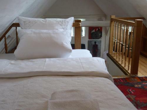 Apartamento G�stehaus Bei Veronica