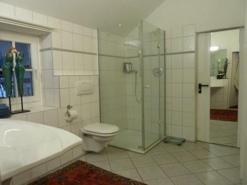 Apartamento G�stehaus Bei Veronica