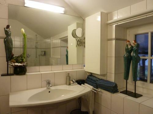 Apartamento G�stehaus Bei Veronica