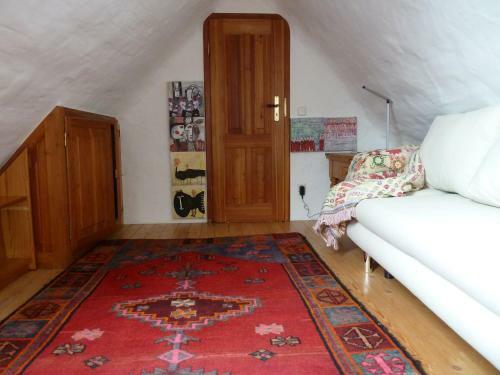 Apartamento G�stehaus Bei Veronica