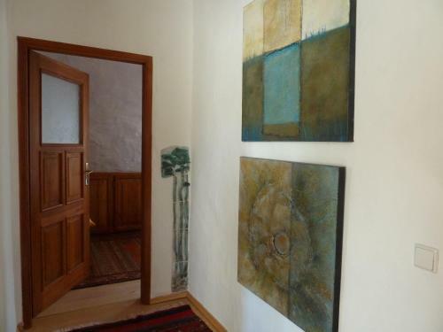 Apartamento G�stehaus Bei Veronica
