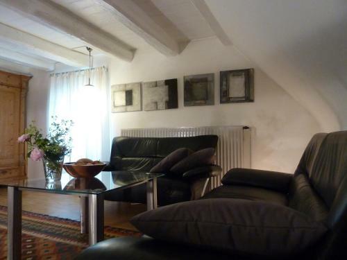 Apartamento G�stehaus Bei Veronica