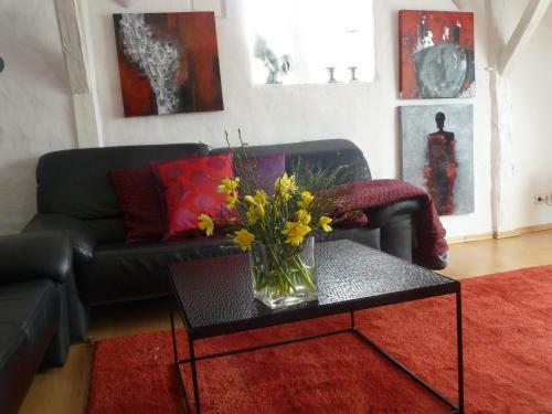 Apartamento G�stehaus Bei Veronica
