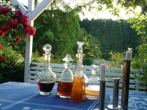 Apartamento G�stehaus Bei Veronica