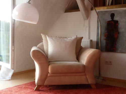 Apartamento G�stehaus Bei Veronica