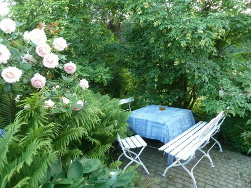 Apartamento G�stehaus Bei Veronica