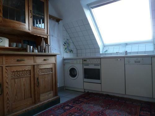 Apartamento G�stehaus Bei Veronica