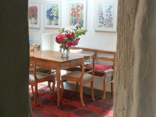 Apartamento G�stehaus Bei Veronica