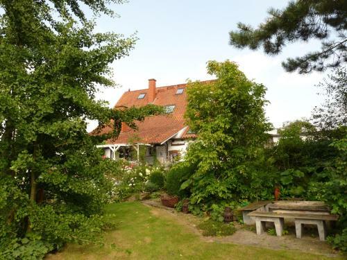 Apartamento G�stehaus Bei Veronica