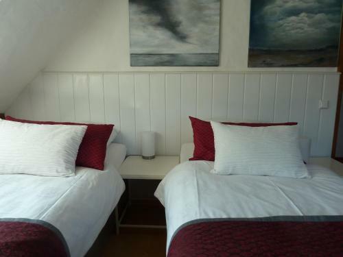 Apartamento G�stehaus Bei Veronica