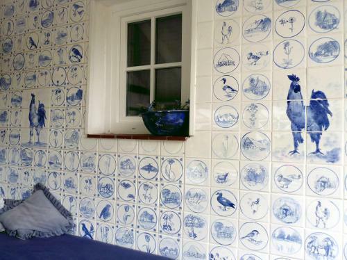 Apartamento G�stehaus Bei Veronica