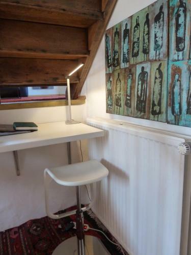 Apartamento G�stehaus Bei Veronica