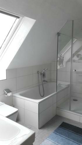 Apartamento G�stehaus Bei Veronica