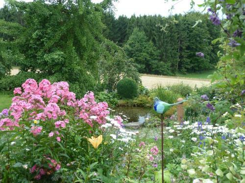 Apartamento G�stehaus Bei Veronica
