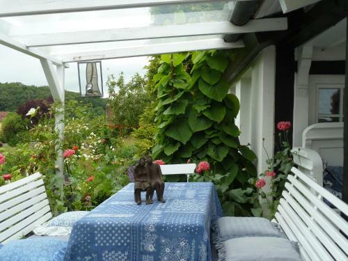 Apartamento G�stehaus Bei Veronica