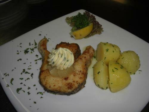 Ferienhotel Barmsee
