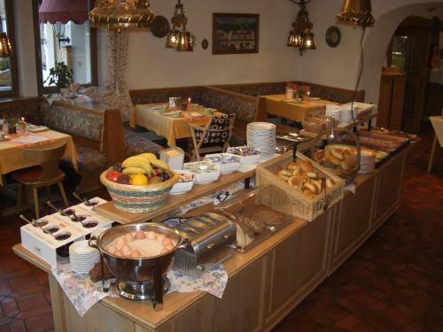 Ferienhotel Barmsee