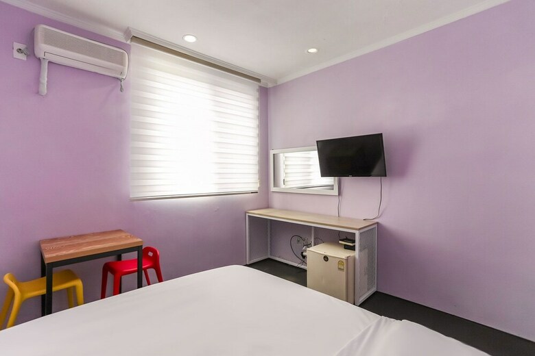 Hotel Ace Motel