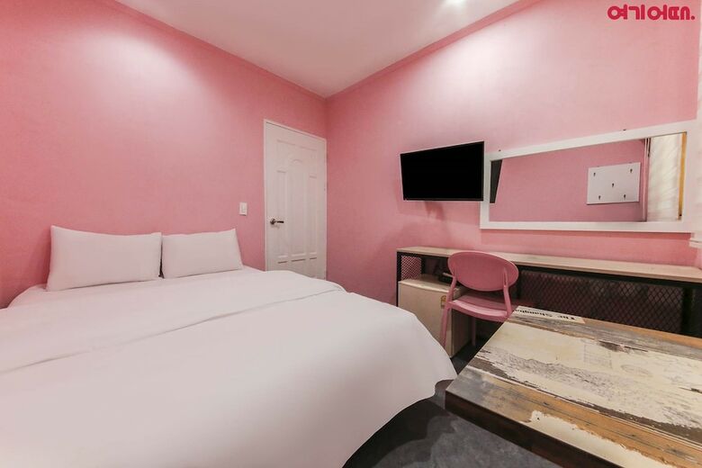 Hotel Ace Motel