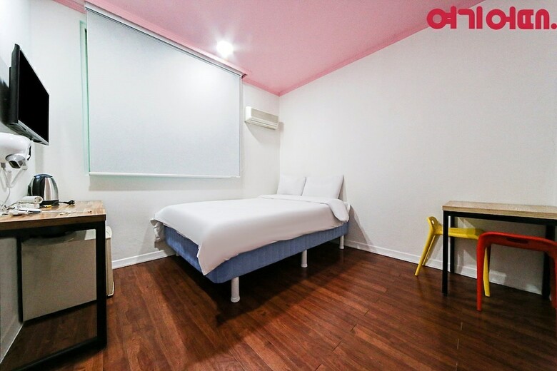 Hotel Ace Motel