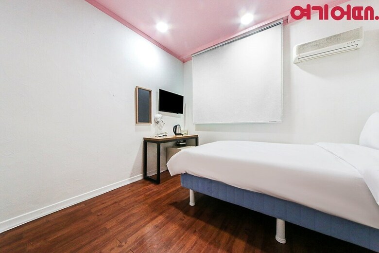 Hotel Ace Motel