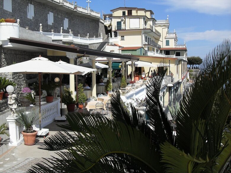 Grand Hotel Sant'orsola