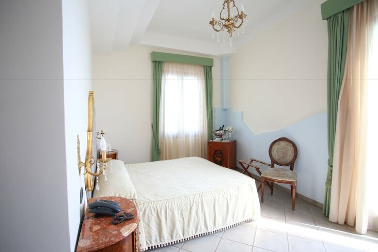 Grand Hotel Sant'orsola