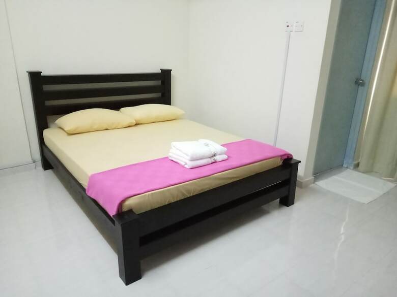 Apartamentos Rose Condo Cocobay Beach Resort