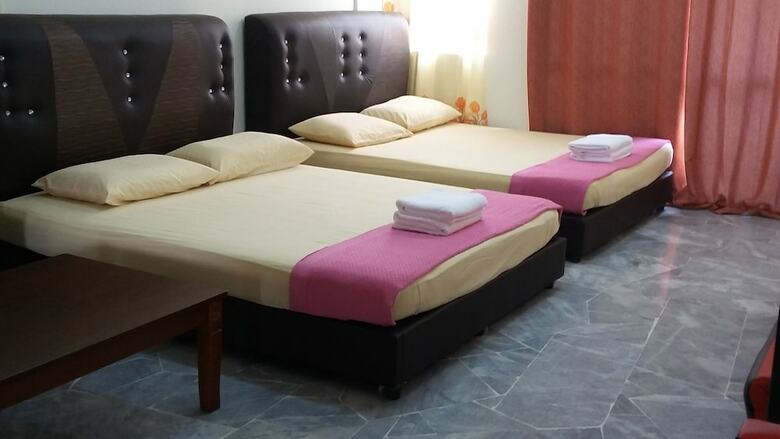 Apartamentos Rose Condo Cocobay Beach Resort