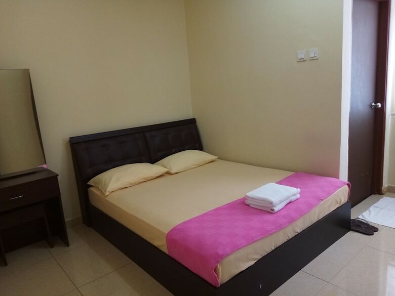 Apartamentos Rose Condo Cocobay Beach Resort