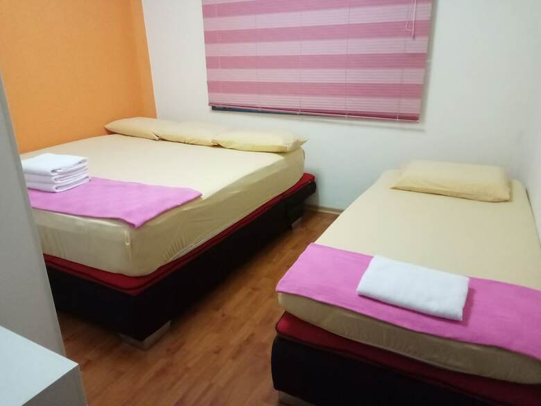 Apartamentos Rose Condo Cocobay Beach Resort
