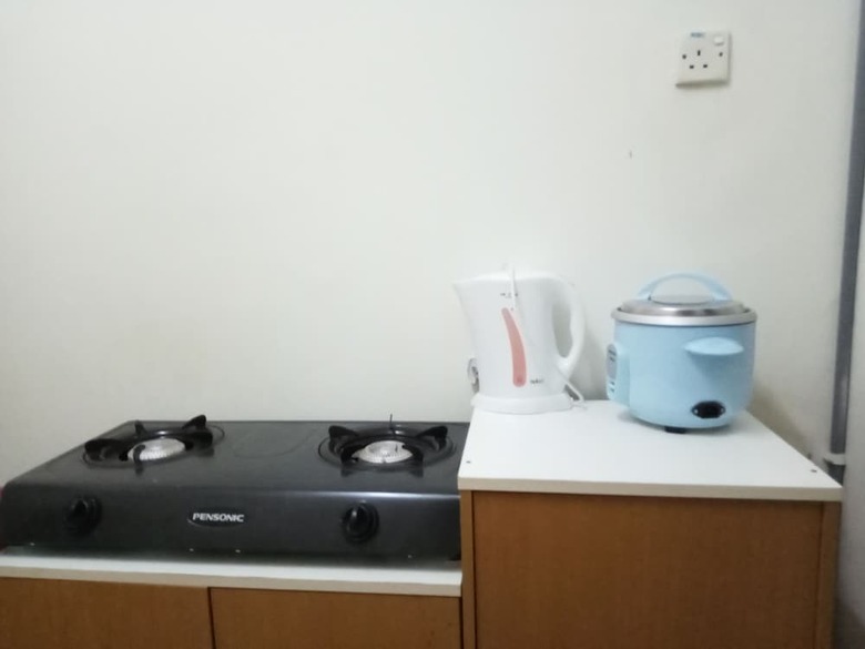 Apartamentos Rose Condo Cocobay Beach Resort