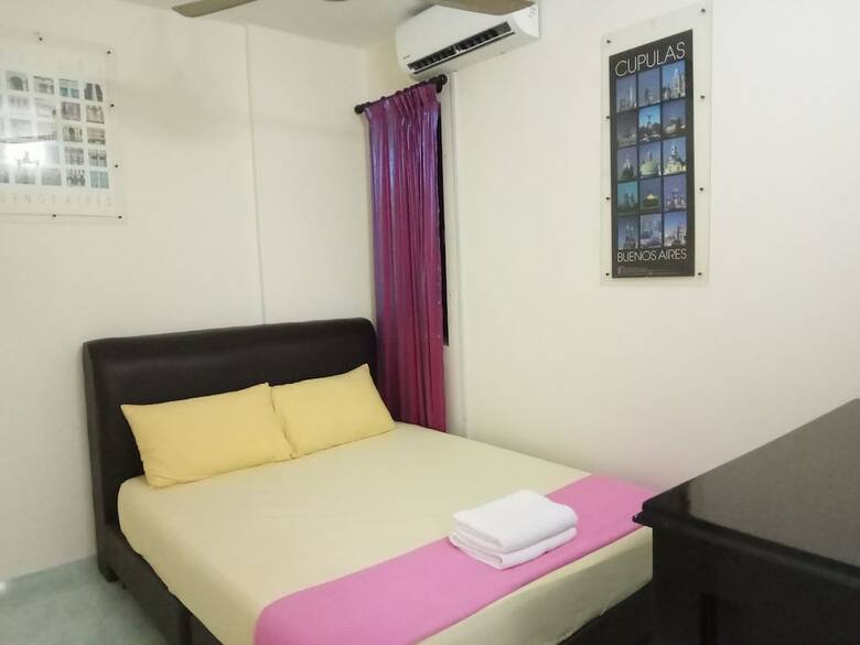 Apartamentos Rose Condo Cocobay Beach Resort