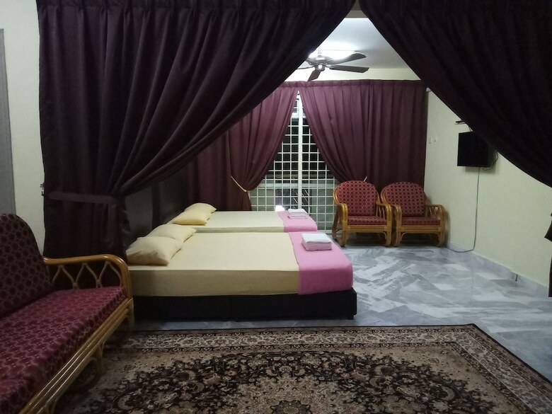 Apartamentos Rose Condo Cocobay Beach Resort