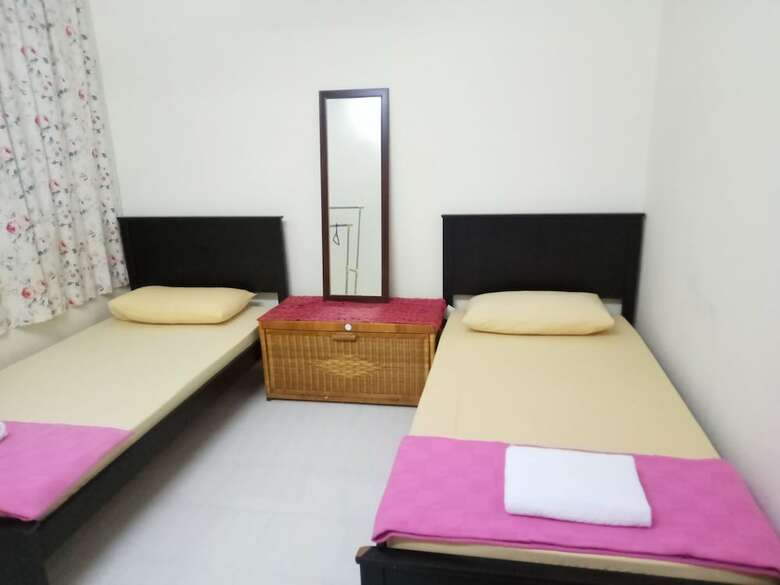 Apartamentos Rose Condo Cocobay Beach Resort
