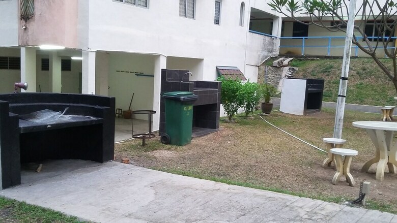 Apartamentos Rose Condo Cocobay Beach Resort