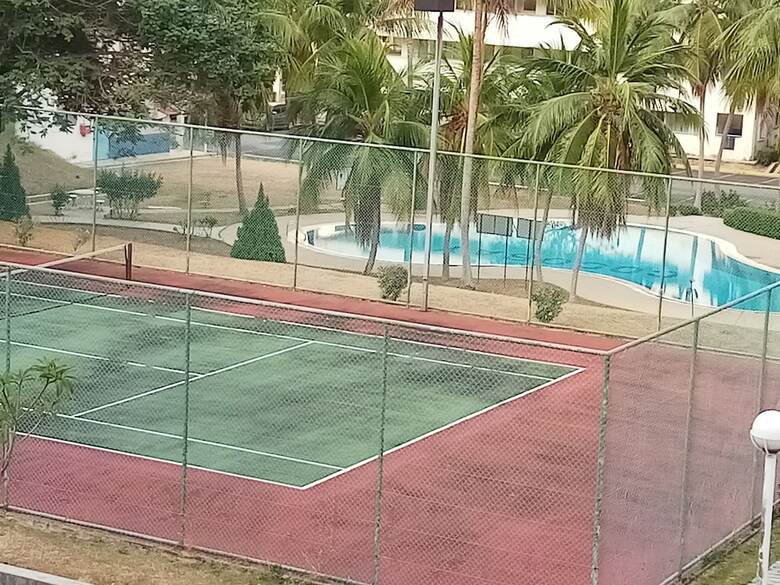 Apartamentos Rose Condo Cocobay Beach Resort