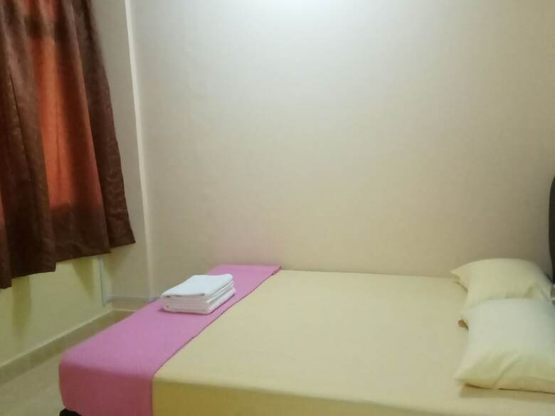 Apartamentos Rose Condo Cocobay Beach Resort